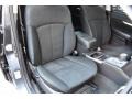 Graphite Gray Metallic - Legacy 2.5i Premium Photo No. 19