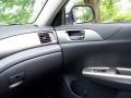 Spark Silver Metallic - Impreza WRX Sedan Photo No. 27