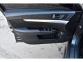 Graphite Gray Metallic - Legacy 2.5i Premium Photo No. 25