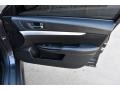 Graphite Gray Metallic - Legacy 2.5i Premium Photo No. 26