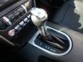  2019 Mustang GT Premium Convertible 10 Speed Automatic Shifter
