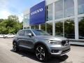 Osmium Grey Metallic - XC40 T5 Momentum AWD Photo No. 1