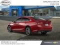 Cajun Red Tintcoat - Malibu RS Photo No. 4