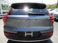 Osmium Grey Metallic - XC40 T5 Momentum AWD Photo No. 4