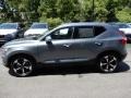 Osmium Grey Metallic - XC40 T5 Momentum AWD Photo No. 7