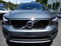 Osmium Grey Metallic - XC40 T5 Momentum AWD Photo No. 9