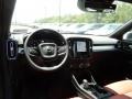 Osmium Grey Metallic - XC40 T5 Momentum AWD Photo No. 13