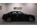 Black - E 300 Sedan Photo No. 4
