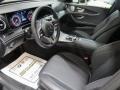 Black - E 300 Sedan Photo No. 14
