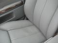 2007 Titanium Silver Metallic BMW 7 Series 750i Sedan  photo #29