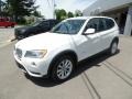 Alpine White - X3 xDrive28i Photo No. 1