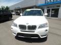 Alpine White - X3 xDrive28i Photo No. 2