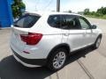 Alpine White - X3 xDrive28i Photo No. 5