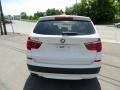 Alpine White - X3 xDrive28i Photo No. 6