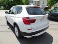 Alpine White - X3 xDrive28i Photo No. 7