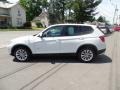 Alpine White - X3 xDrive28i Photo No. 8