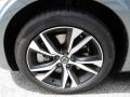 2019 Volvo V60 T6 AWD R-Design Wheel and Tire Photo
