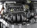 Magnetic - Focus SE Sedan Photo No. 6