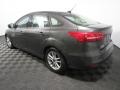 Magnetic - Focus SE Sedan Photo No. 9