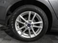Magnetic - Focus SE Sedan Photo No. 15