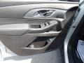 Silver Ice Metallic - Traverse LT AWD Photo No. 13