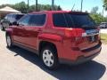 2013 Crystal Red Tintcoat GMC Terrain SLE AWD  photo #5
