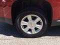2013 Crystal Red Tintcoat GMC Terrain SLE AWD  photo #7