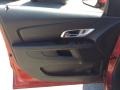 2013 Crystal Red Tintcoat GMC Terrain SLE AWD  photo #8