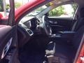 2013 Crystal Red Tintcoat GMC Terrain SLE AWD  photo #9