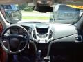2013 Crystal Red Tintcoat GMC Terrain SLE AWD  photo #11
