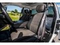 Summit White - Silverado 2500HD LT Extended Cab 4x4 Photo No. 20