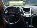 2013 Crystal Red Tintcoat GMC Terrain SLE AWD  photo #12