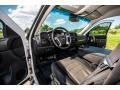 Summit White - Silverado 2500HD LT Extended Cab 4x4 Photo No. 22