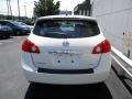 Pearl White - Rogue S AWD Photo No. 4