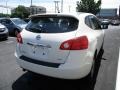 Pearl White - Rogue S AWD Photo No. 5