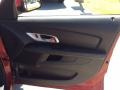 2013 Crystal Red Tintcoat GMC Terrain SLE AWD  photo #16