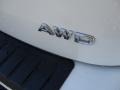 Pearl White - Rogue S AWD Photo No. 6