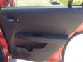 2013 Crystal Red Tintcoat GMC Terrain SLE AWD  photo #18