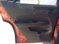 2013 Crystal Red Tintcoat GMC Terrain SLE AWD  photo #20
