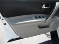 Pearl White - Rogue S AWD Photo No. 11