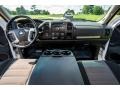 Summit White - Silverado 2500HD LT Extended Cab 4x4 Photo No. 32