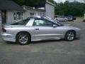 1997 Bright Silver Metallic Pontiac Firebird Coupe  photo #8
