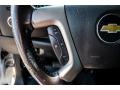 Summit White - Silverado 2500HD LT Extended Cab 4x4 Photo No. 35