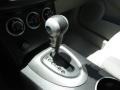 Pearl White - Rogue S AWD Photo No. 15
