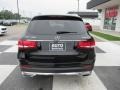 2019 Black Mercedes-Benz GLC 300 4Matic  photo #4