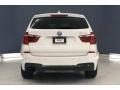 Alpine White - X3 xDrive28i Photo No. 3