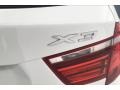 Alpine White - X3 xDrive28i Photo No. 7