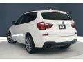 Alpine White - X3 xDrive28i Photo No. 10