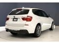 Alpine White - X3 xDrive28i Photo No. 30
