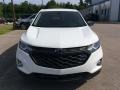 Summit White - Equinox LT AWD Photo No. 2